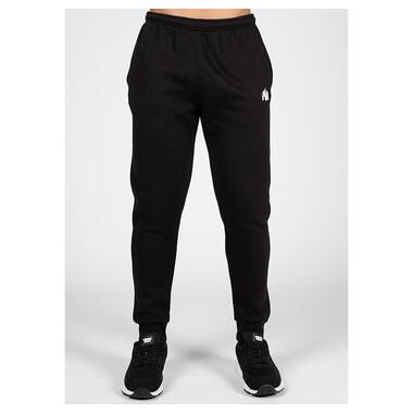 Штани Gorilla Wear Kennewick Sweatpants XL Чорний (06369271) фото №3