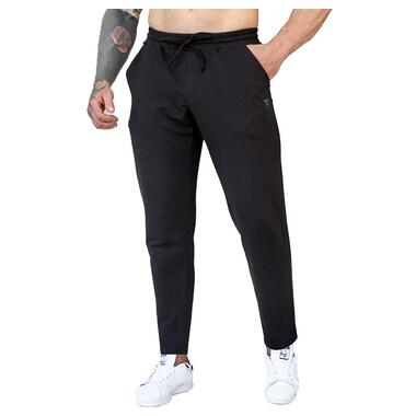 Чоловічі штани прямого крою TotalFit EM2 XL Чорний (06399632) фото №1