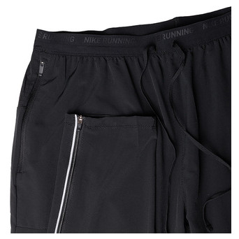 Штани Nike M NK DF Phenom Elite WVN Pants XL (DQ4745-010) фото №3
