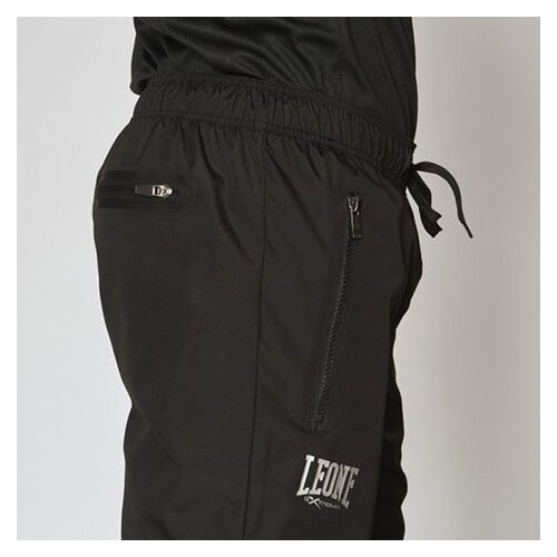 Спортивні штани Leone Logo XL Чорний (06333044) фото №5