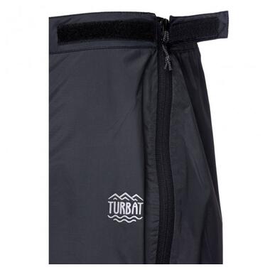 Штани Uni Turbat Isla Pants Anthracite Black - XL - чоловічі ерний - UNI (012.004.2586) фото №5