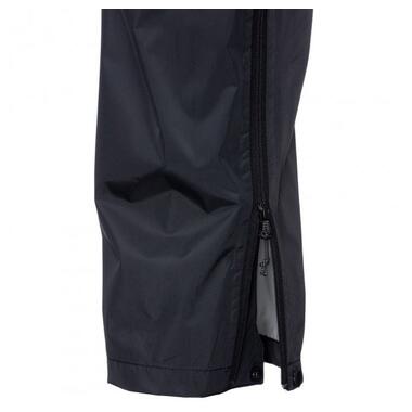 Штани Uni Turbat Isla Pants Anthracite Black - XL - чоловічі ерний - UNI (012.004.2586) фото №6