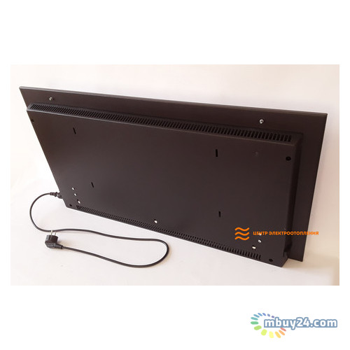 Керамическая панель Stinex PLC 700-1400/220 Black фото №5