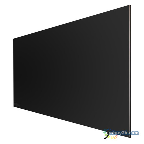 Керамическая панель Stinex PLC 700-1400/220 Black фото №1