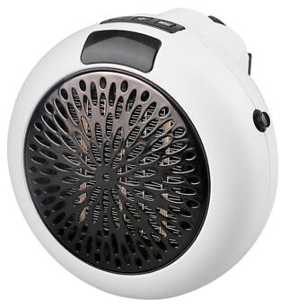 Настінний обігрівач XPRo Electric Heater For Home 900W білий (24377-For Home_344) фото №1
