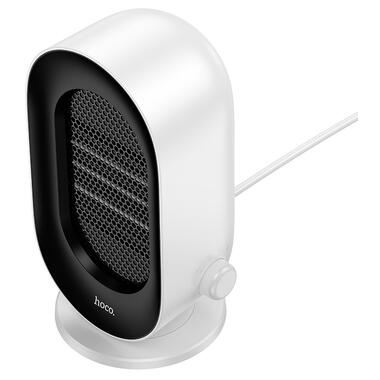 Обогреватель Hoco HX25 600W heater (6942007646666) фото №4