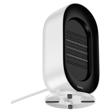 Обогреватель Hoco HX25 600W heater (6942007646666) фото №5
