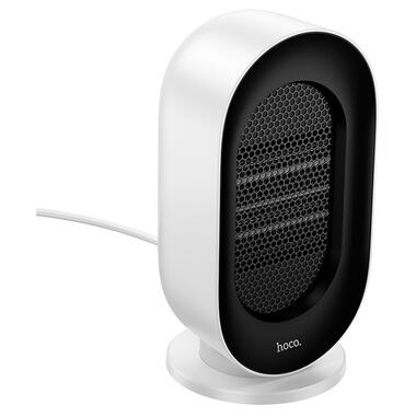 Обогреватель Hoco HX25 600W heater (6942007646666) фото №3