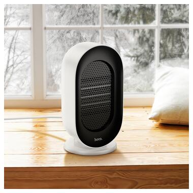 Обогреватель Hoco HX25 600W heater (6942007646666) фото №7