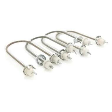 Обігрівач Voltronic NSB-80B-800W фото №3