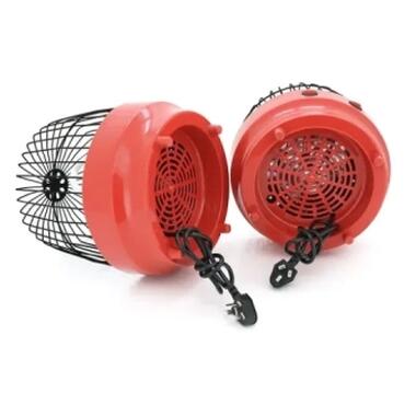 Обігрівач Voltronic NSB-80B-800W фото №2