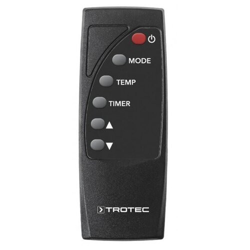 Конвектор Trotec TCH 2011 E фото №6