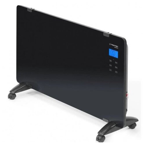 Конвектор Trotec TCH 2011 E фото №2