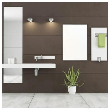 Обогреватель инфракрасный панельный Trotec TIH 500 S 905x605 mm 580W White 1410003012 фото №8