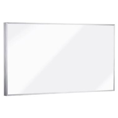 Обогреватель инфракрасный панельный Trotec TIH 500 S 905x605 mm 580W White 1410003012 фото №1