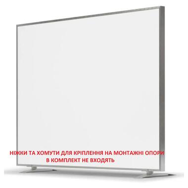 Обогреватель инфракрасный панельный Trotec TIH 500 S 905x605 mm 580W White 1410003012 фото №11