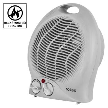Обогреватель Rotex RAS04-G фото №3
