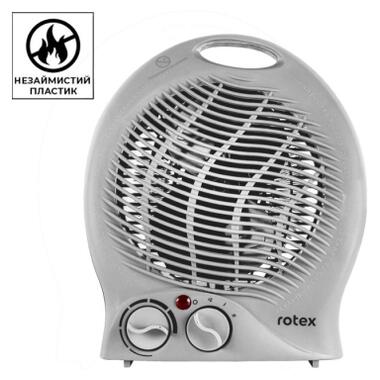 Обогреватель Rotex RAS04-G фото №2