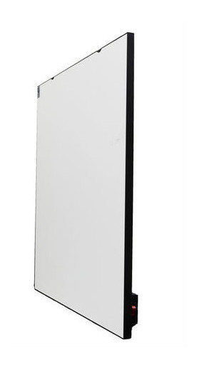 Нагревательная керамическая панель Ensa CR500 White (114203) фото №3