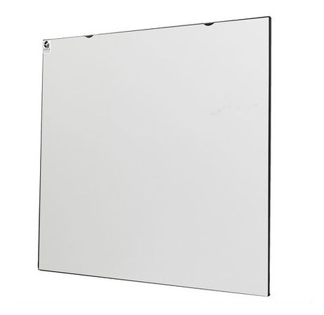 Нагревательная керамическая панель Ensa CR500 White (114203) фото №1