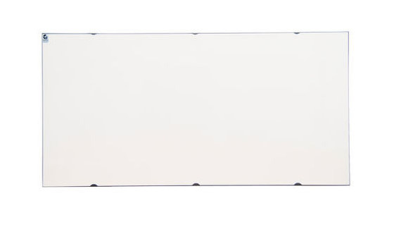 Нагревательная керамическая панель Ensa CR1000 White (114207) фото №2