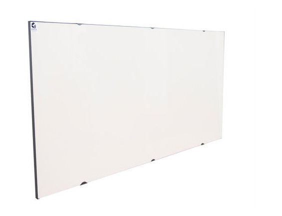Нагревательная керамическая панель Ensa CR1000 White (114207) фото №1