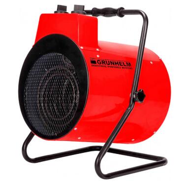 Обогреватель Grunhelm GPH 9R фото №1
