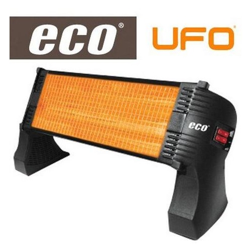 Обігрівач інфрачервоний UFO (Eco_Mini_1500) фото №1