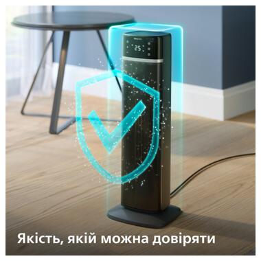Тепловентилятор Philips CX5120/11 фото №13