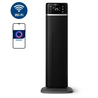 Тепловентилятор Philips CX5120/11 фото №4
