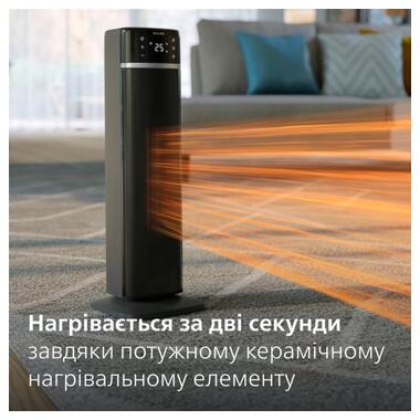 Тепловентилятор Philips CX5120/11 фото №8
