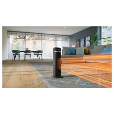 Тепловентилятор Philips CX5120/11 фото №15
