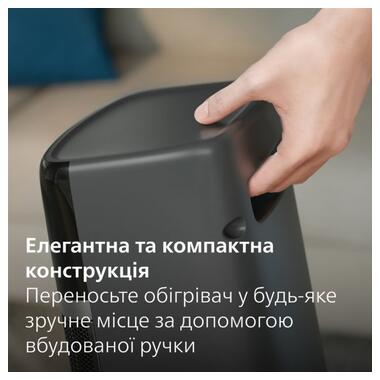 Тепловентилятор Philips CX5120/11 фото №9