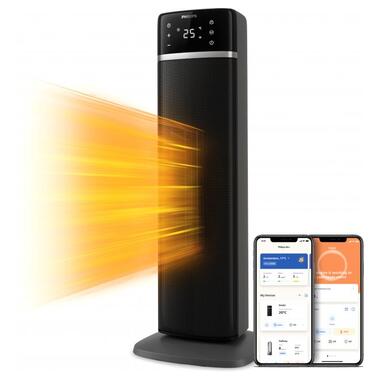 Тепловентилятор Philips CX5120/11 фото №5