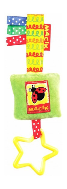 Іграшка-підвіска Macik (МС 110603-01) фото №5