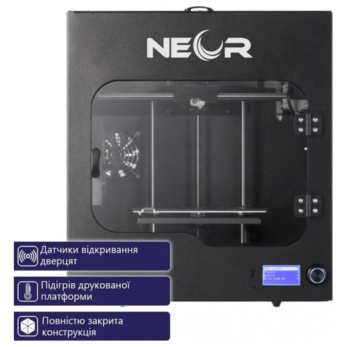 3D принтер Neor Basic фото №2