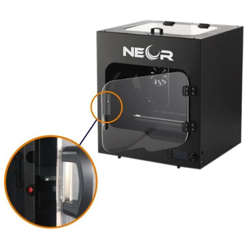 3D принтер Neor Basic фото №4