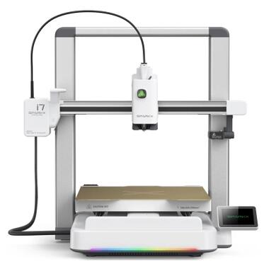 3D-принтер Creality SparkX i7 (CREALITY i7) фото №1