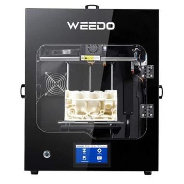 3D-принтер Weedo F152S фото №3