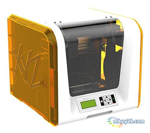 3D-принтер XYZprinting Junior Basic MR (3F1J0XEU00E) фото №3