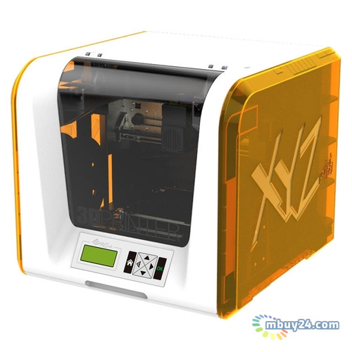 3D-принтер XYZprinting Junior Basic MR (3F1J0XEU00E) фото №1