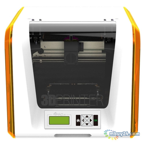 3D-принтер XYZprinting Junior Basic MR (3F1J0XEU00E) фото №2