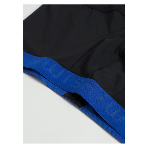 Мужские трусы LifeFLUX боксеры Intimissimi размер XL черно-синий (1648-2019) фото №4