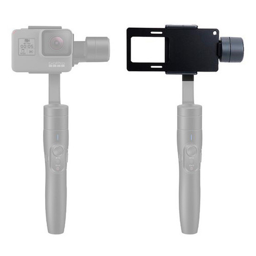 Адаптер для встановлення екшн-камери на стедіки для смартфона XPRO 242 фото №1