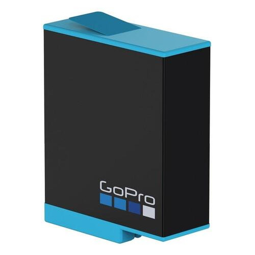 Аккумулятор GoPro Rechargeable Camera Battery для Hero9 Black (ADBAT-001) фото №1