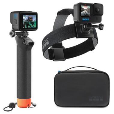 Аксесуар до екшн-камер GoPro Adventure Kit 3.0 (AKTES-003) фото №1