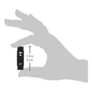Кріплення GoPro Fusion Mounting Fingers (OEM упаковка) фото №4
