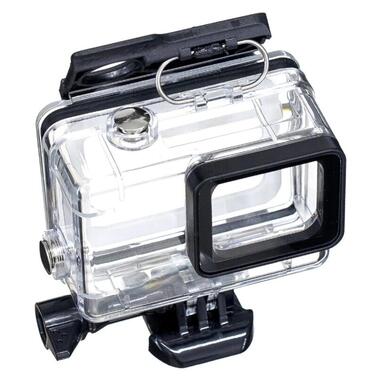 Аквабокс підводний захисний бокс Primo N-BX07 для екшн-камер GoPro Hero 5 / Hero 6 / Hero 7 фото №6