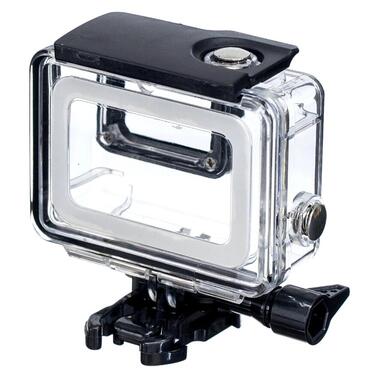 Аквабокс підводний захисний бокс Primo N-BX07 для екшн-камер GoPro Hero 5 / Hero 6 / Hero 7 фото №2