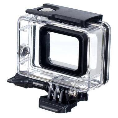Аквабокс підводний захисний бокс Primo N-BX07 для екшн-камер GoPro Hero 5 / Hero 6 / Hero 7 фото №1